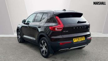 Volvo XC40 2.0 T5 Inscription 5dr AWD Geartronic