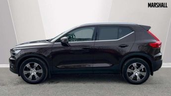 Volvo XC40 2.0 T5 Inscription 5dr AWD Geartronic