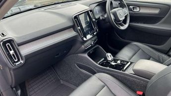 Volvo XC40 2.0 T5 Inscription 5dr AWD Geartronic