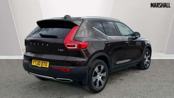 Volvo XC40 2.0 T5 Inscription 5dr AWD Geartronic