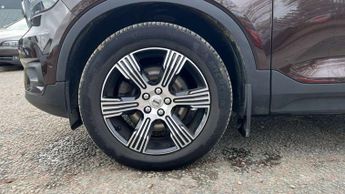 Volvo XC40 2.0 T5 Inscription 5dr AWD Geartronic