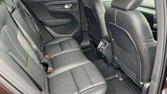 Volvo XC40 2.0 T5 Inscription 5dr AWD Geartronic