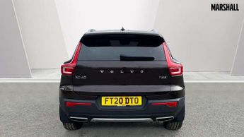 Volvo XC40 2.0 T5 Inscription 5dr AWD Geartronic