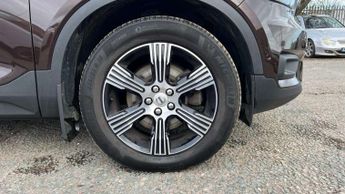 Volvo XC40 2.0 T5 Inscription 5dr AWD Geartronic