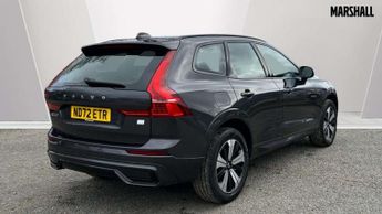 Volvo XC60 2.0 T6 [350] RC PHEV Plus Dark 5dr AWD Geartronic