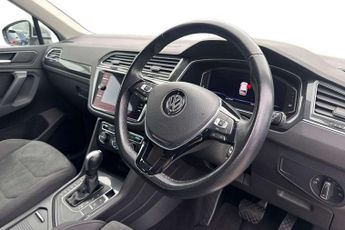 Volkswagen Tiguan 2.0 BiTDi 240 4Motion SEL 5dr DSG