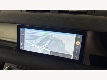 Land Rover Defender 3.0 D250 X-Dynamic SE 110 5dr Auto