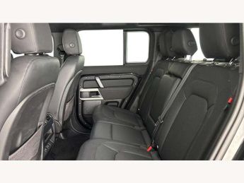 Land Rover Defender 3.0 D250 X-Dynamic SE 110 5dr Auto