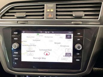 Volkswagen Tiguan 1.5 TSI 150 Life 5dr DSG