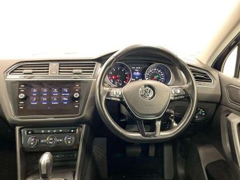 Volkswagen Tiguan 1.5 TSI 150 Life 5dr DSG