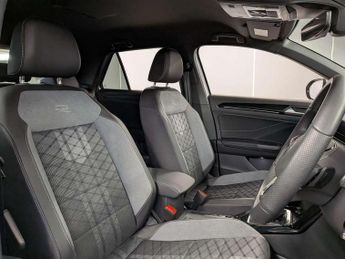 Volkswagen T-Roc 1.5 TSI R-Line 5dr DSG