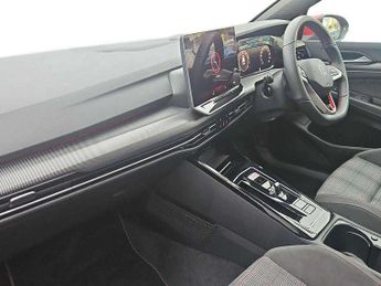 Volkswagen Golf GTI 2.0 TSI 265 GTI 5dr DSG