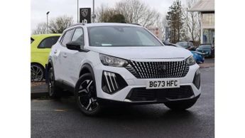 Peugeot 2008 1.2 PureTech 130 Allure 5dr