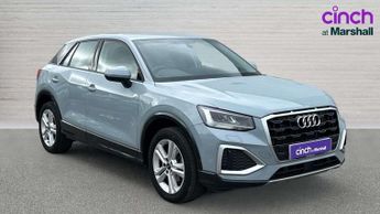 Audi Q2 35 TFSI Sport 5dr