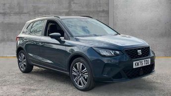 SEAT Arona 1.0 TSI SE Technology 5dr