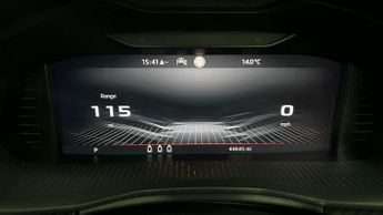 Skoda Kamiq 1.0 TSI 110 Monte Carlo 5dr DSG