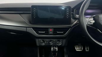 Skoda Kamiq 1.0 TSI 110 Monte Carlo 5dr DSG