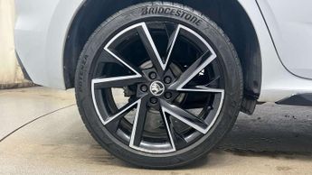 Skoda Kamiq 1.0 TSI 110 Monte Carlo 5dr DSG