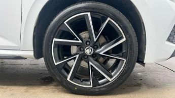 Skoda Kamiq 1.0 TSI 110 Monte Carlo 5dr DSG