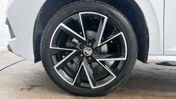 Skoda Kamiq 1.0 TSI 110 Monte Carlo 5dr DSG