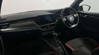 Skoda Kamiq 1.0 TSI 110 Monte Carlo 5dr DSG