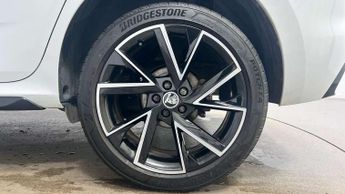 Skoda Kamiq 1.0 TSI 110 Monte Carlo 5dr DSG