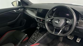 Skoda Kamiq 1.0 TSI 110 Monte Carlo 5dr DSG