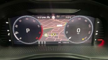 Skoda Kamiq 1.5 TSI SE L 5dr DSG