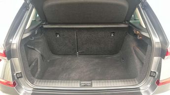 Skoda Kamiq 1.5 TSI SE L 5dr DSG