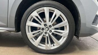 Skoda Kamiq 1.5 TSI SE L 5dr DSG