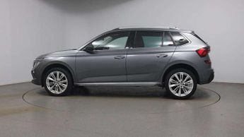Skoda Kamiq 1.5 TSI SE L 5dr DSG