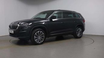 Skoda Kodiaq 1.5 TSI SE L Executive 5dr DSG [7 Seat]