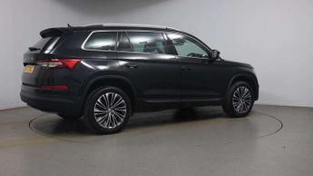 Skoda Kodiaq 1.5 TSI SE L Executive 5dr DSG [7 Seat]