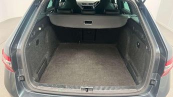 Skoda Superb Estate 1.5 TSI Sport Line 5dr DSG