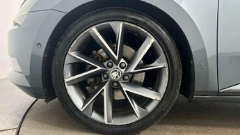 Skoda Superb Estate 1.5 TSI Sport Line 5dr DSG