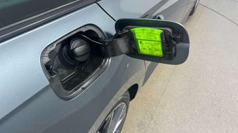 Skoda Superb Estate 1.5 TSI Sport Line 5dr DSG
