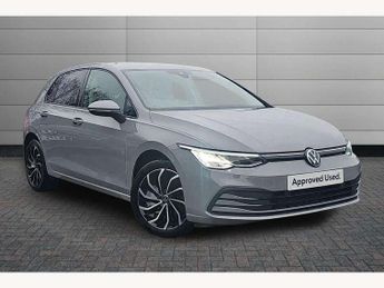 Volkswagen Golf 1.0 TSI Life 5dr