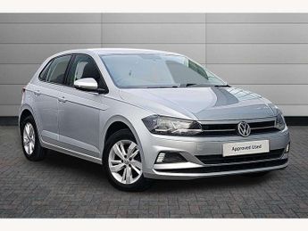 Volkswagen Polo 1.0 TSI 95 SE 5dr
