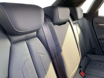 Audi A3 35 TFSI S Line 5dr S Tronic