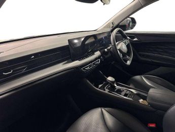 MG HS 1.5 T-GDI Trophy 5dr DCT