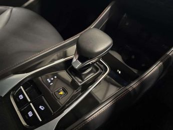 MG HS 1.5 T-GDI Trophy 5dr DCT