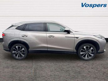 MG HS 1.5 T-GDI Trophy 5dr DCT