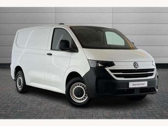 Volkswagen Transporter 2.0 TDI 150 Commerce Plus Van