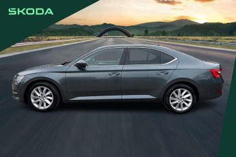 Skoda Superb 2.0 TDI CR SE Technology 5dr DSG