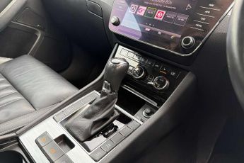 Skoda Superb 2.0 TDI CR SE Technology 5dr DSG