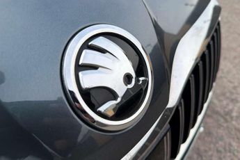 Skoda Superb 2.0 TDI CR SE Technology 5dr DSG