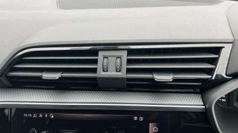 Audi Q3 40 TFSI Quattro Black Ed 5dr S Tronic [Tech Pro]