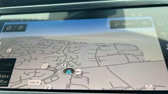 Audi Q3 40 TFSI Quattro Black Ed 5dr S Tronic [Tech Pro]