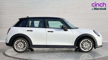 MINI Hatchback 5dr 1.5 C Exclusive 5dr Auto