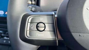 MINI Hatchback 5dr 1.5 C Exclusive 5dr Auto